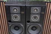 vintage speakers