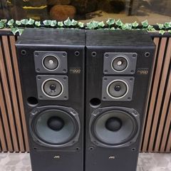 vintage speakers