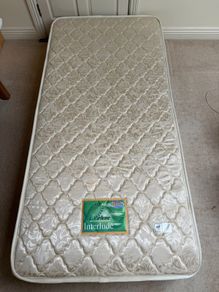 Single Mattress