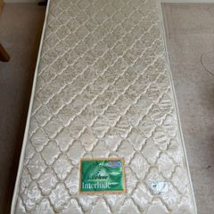 Single Mattress