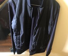 jacket hugo boss