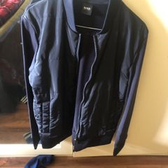 jacket hugo boss