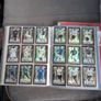 Match attax cards 07/08 Image 3