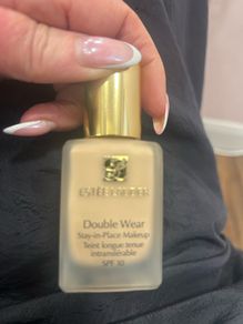 Estee Lauder Doublewear Foundation 2W0, New