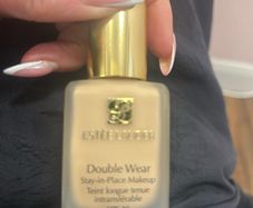 Estee Lauder Doublewear Foundation 2W0, New