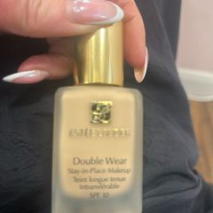Estee Lauder Doublewear Foundation 2W0, New