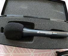 Sennheiser MD 46