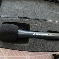 Sennheiser MD 46