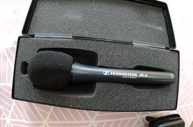 Sennheiser MD 46