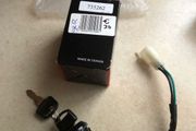honda 90 cub ignition switch