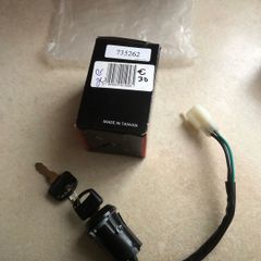 honda 90 cub ignition switch