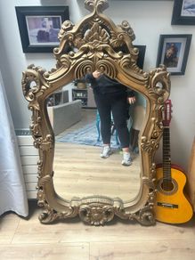 mirror