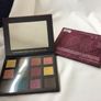 Lethal Cosmetics Custom Palette Metamorphosis and Evergreen Image 6