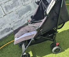mothercare stroller