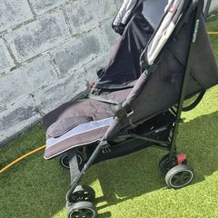mothercare stroller