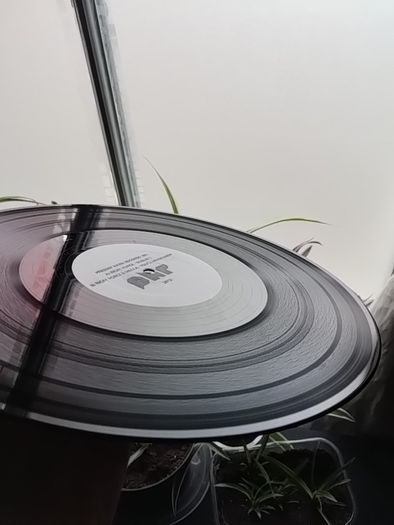 Bit of vinyl+more
