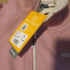Regatta Ladies Soft Shell Jacket