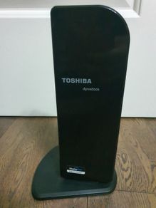 Toshiba Dynadock U3.0