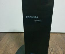 Toshiba Dynadock U3.0