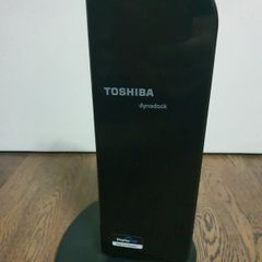 Toshiba Dynadock U3.0