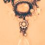 Vintage Style Necklace Image 2