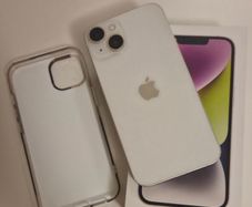 iPhone  14 256Gb