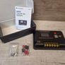 ECO-WORTHY 30A 12V/24V PWM USB Solar Panel Charge Controller Image 5