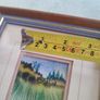 Small framed Watercolours by Elizabeth Finnegan Image 4