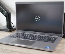 Dell Latitude 5430 14" Laptop | i5-1245U vPro | Touchscreen + SafeScreen | 16GB | 256GB