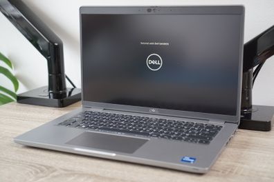 Dell Latitude 5430 14" Laptop | i5-1245U vPro | Touchscreen + SafeScreen | 16GB | 256GB