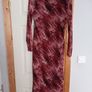 New Look Mesh Dress Image 2