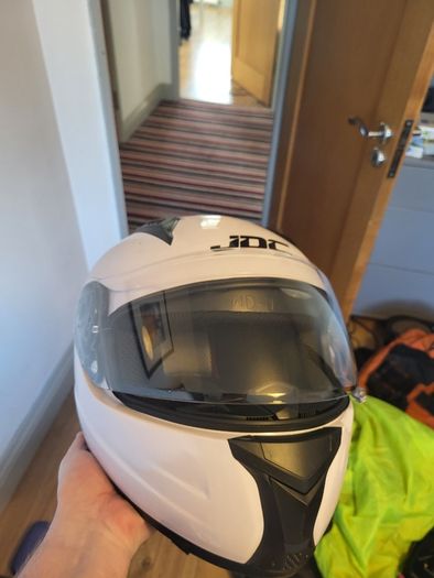Deliveroo Started Bundle - Helmets, Backpack, Phone Mount and Cover