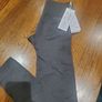 New - Grey USA Pro Sculpt Leggings Image 2