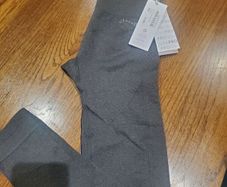 New - Grey USA Pro Sculpt Leggings