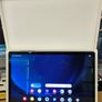 12.4 inch Samsung Galaxy Tab S9 FE+ W/ S Pen 12.4" 128GB Gray/ Mint Condition Image 7