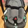 Car seat Image 3