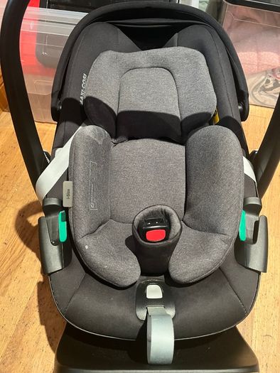 Car seat
