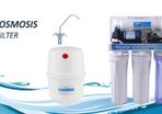 Reverse Osmosis Water Filter