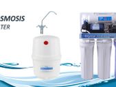 Reverse Osmosis Water Filter