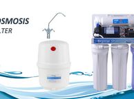 main image for ad Reverse Osmosis Water Filter