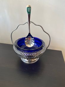 Jam Dish