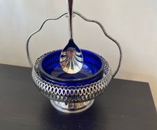 Jam Dish