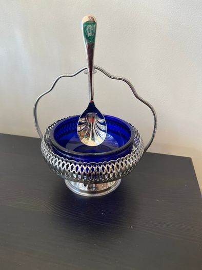 Jam Dish