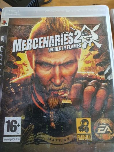 ps3 console