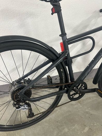 Ridgeback Flight 1.0 Hybrid Road Bike (As New