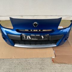 Renault Clio Mk3 Front Bumper