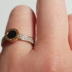 New Ring