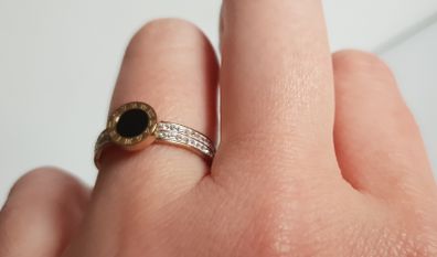 New Ring