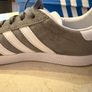 Adidas Gazelle size 4.5 UK (Size 37) Image 4