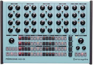 [WTB] Erica Perkons HD-01